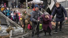  Russian Military Slog In Ukraine A &lsquo;Dreadful Mess&rsquo; For Putin
