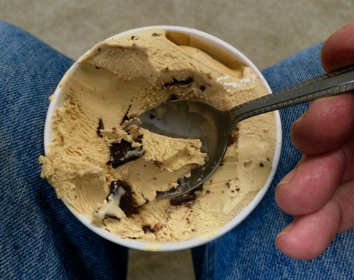 Fun Unique PersonalIzed Name Ice Cream Bowl