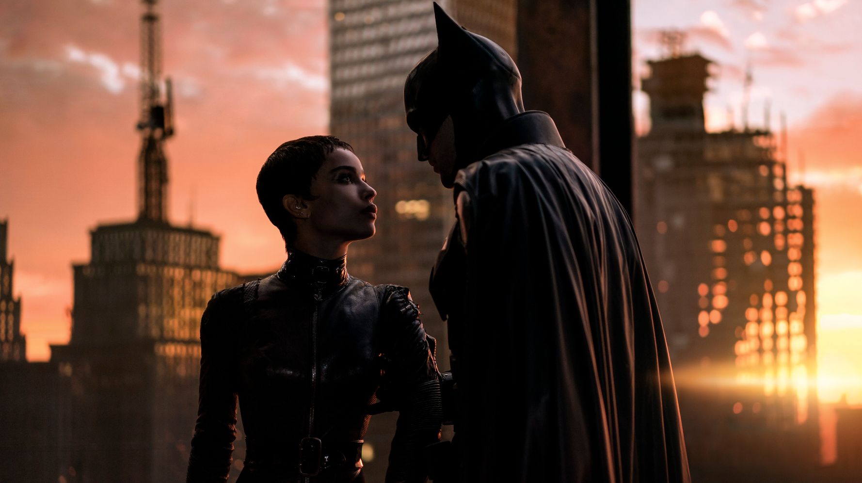 'The Batman,' Still No. 1, Crosses $300 Million