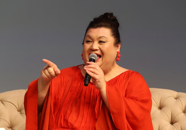 マツコ・デラックスさん(2019年、東京都)
