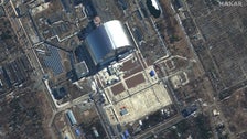 Russians Allow Dozens Of Chernobyl Workers To Leave After 600 Hours As Hostages Russians Allow Dozens Of Chernobyl Workers To Leave After 600 Hours As Hostages