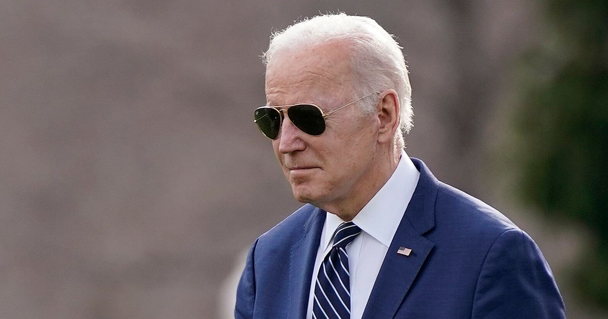 White House: Biden To Visit Poland On Europe Trip This Week