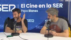 Arturo Valls y Ernesto Sevilla hablan de los 'cuñados' y acaban acordándose de un