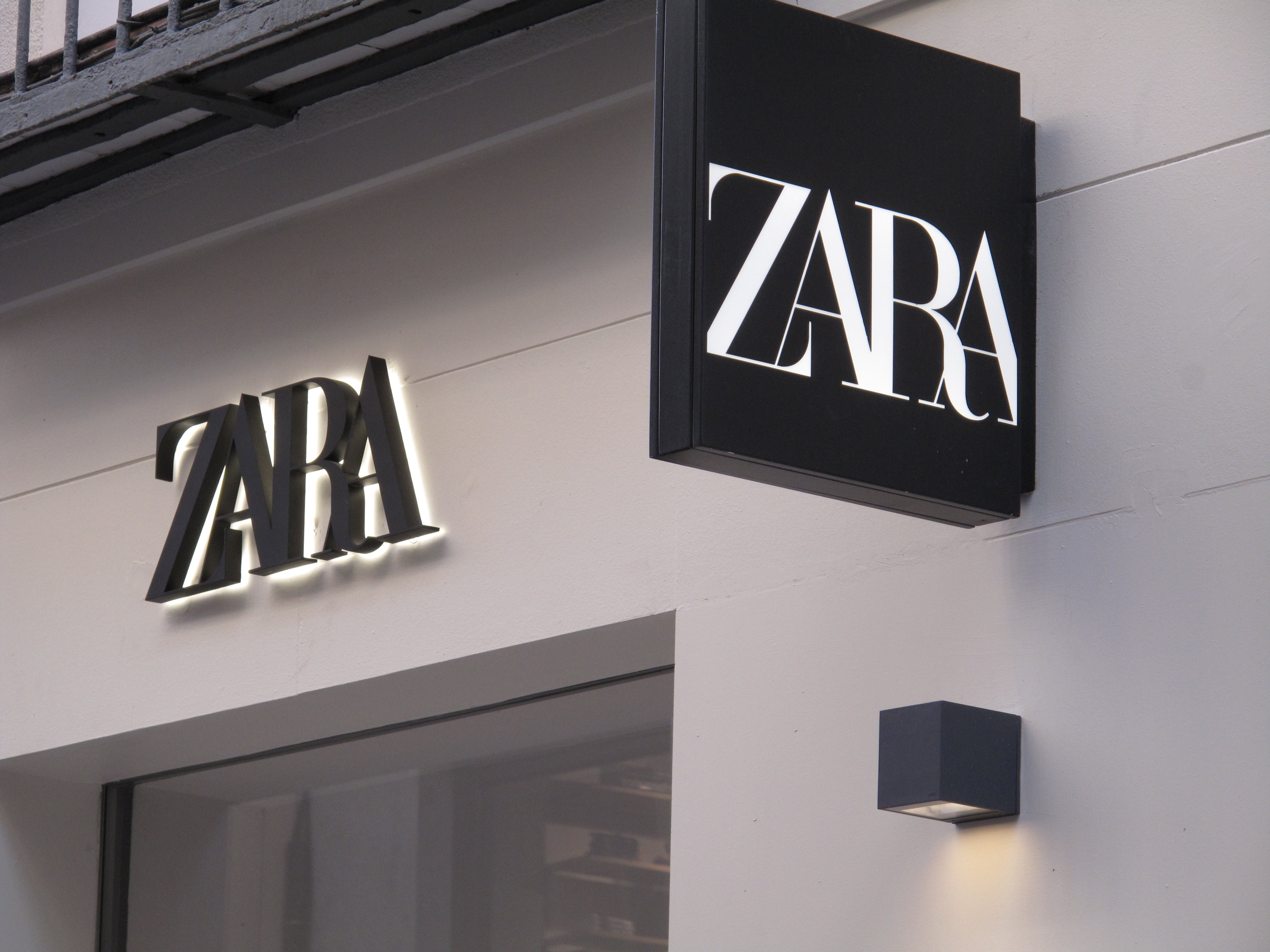 Zara no da puntada sin hilo con su último lanzamiento | El HuffPost Life