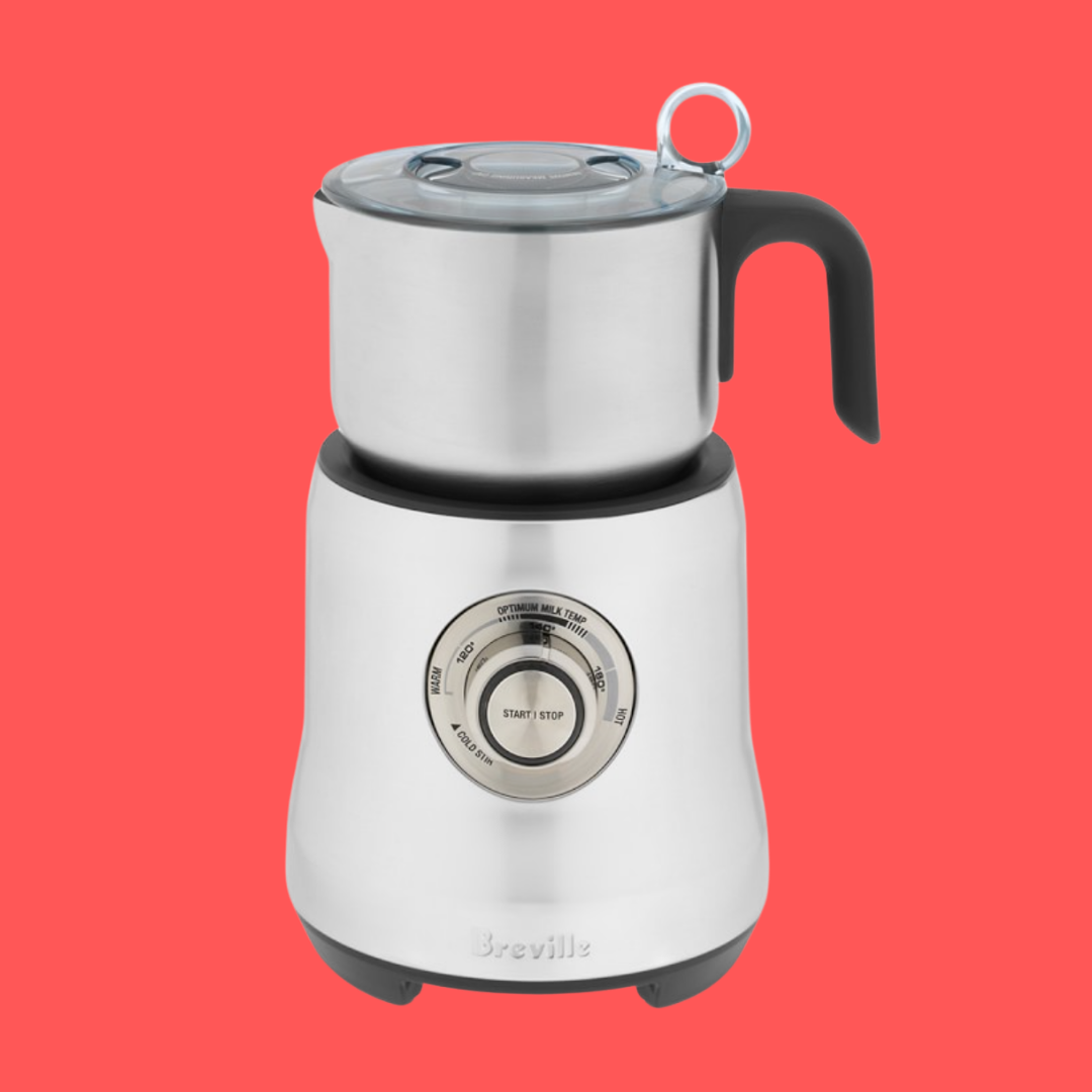 The Best Milk Frothers And Steamers For 