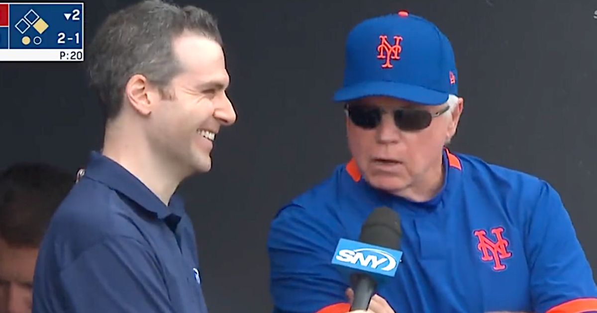 Buck Showalter had no idea 'Seinfeld' was popular when he made his  appearance on the show