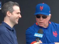 Buck Showalter had no idea 'Seinfeld' was popular when he made his