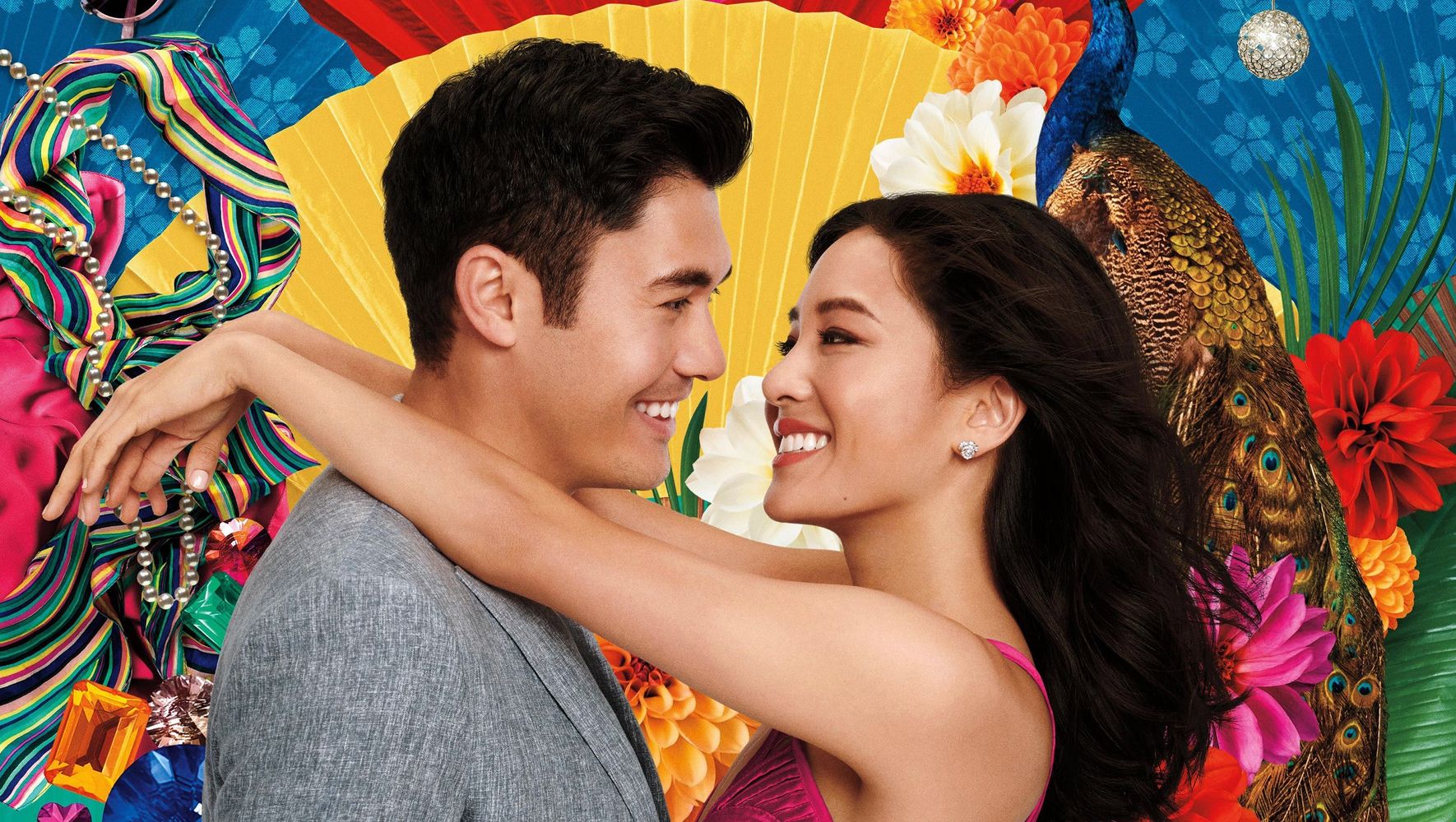 'Crazy Rich Asians' Sequel Officially Underway After Pay Disparity Controversy