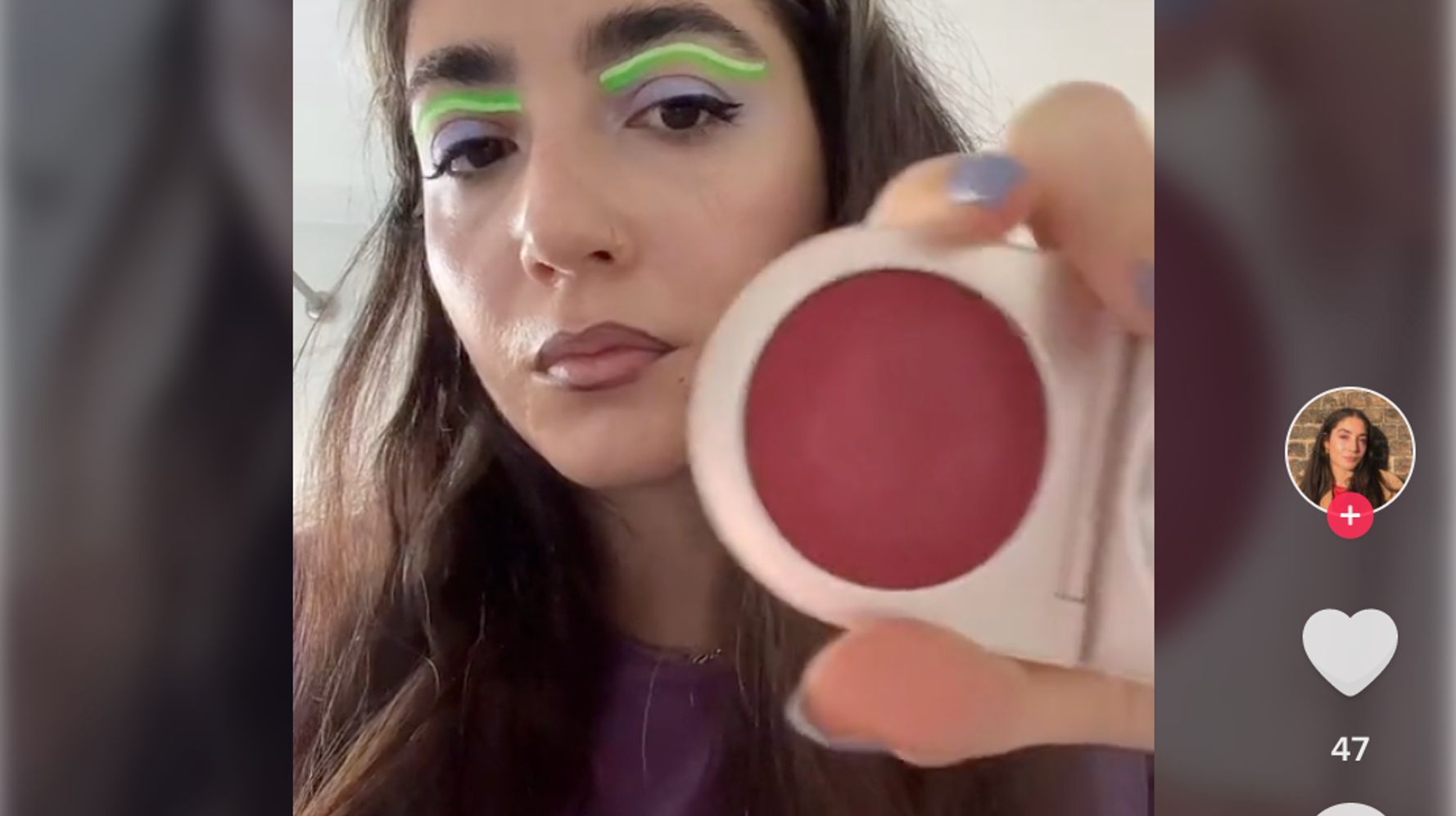 We Tried 20 TikTok Makeup And Beauty Hacks To See If They Work ...