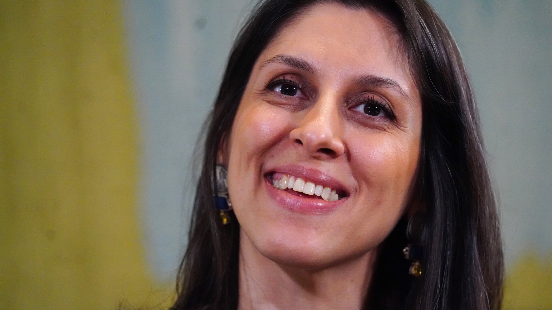 Nazanin Zaghari-Ratcliffe Praised For 'Speaking Her Mind' After 'Vile' Twitter Attacks - Vimarsana News
