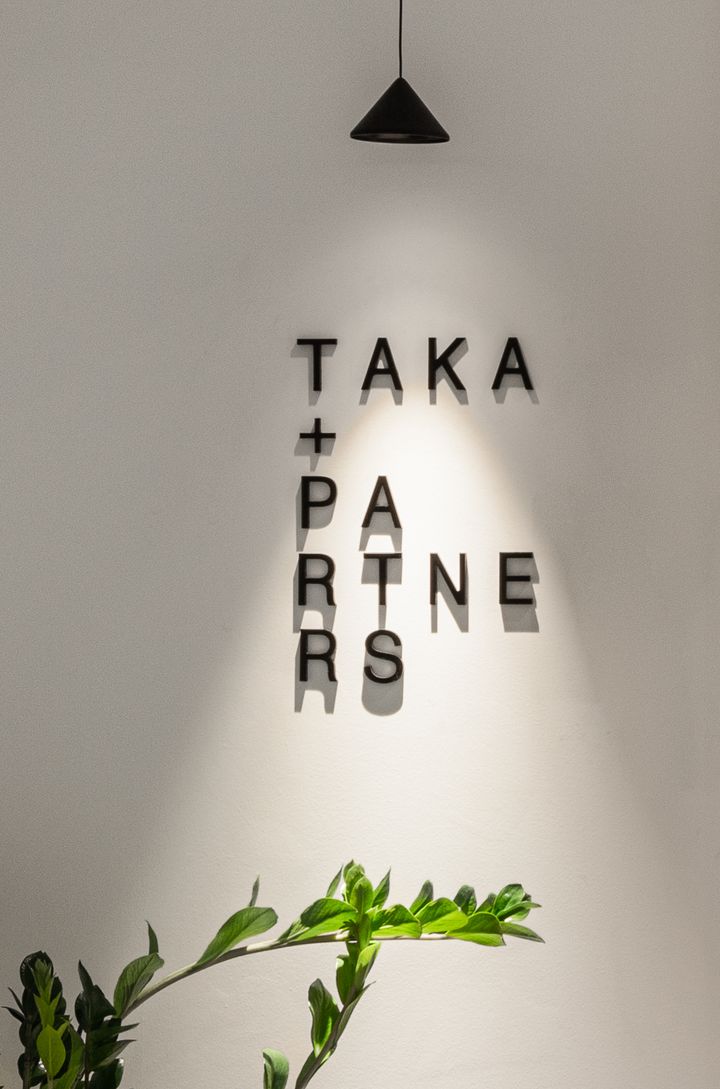 Taka + Partners