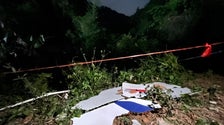 No Survivors Found In China Eastern Plane Crash, State Media Says No Survivors Found In China Eastern Plane Crash, State Media Says