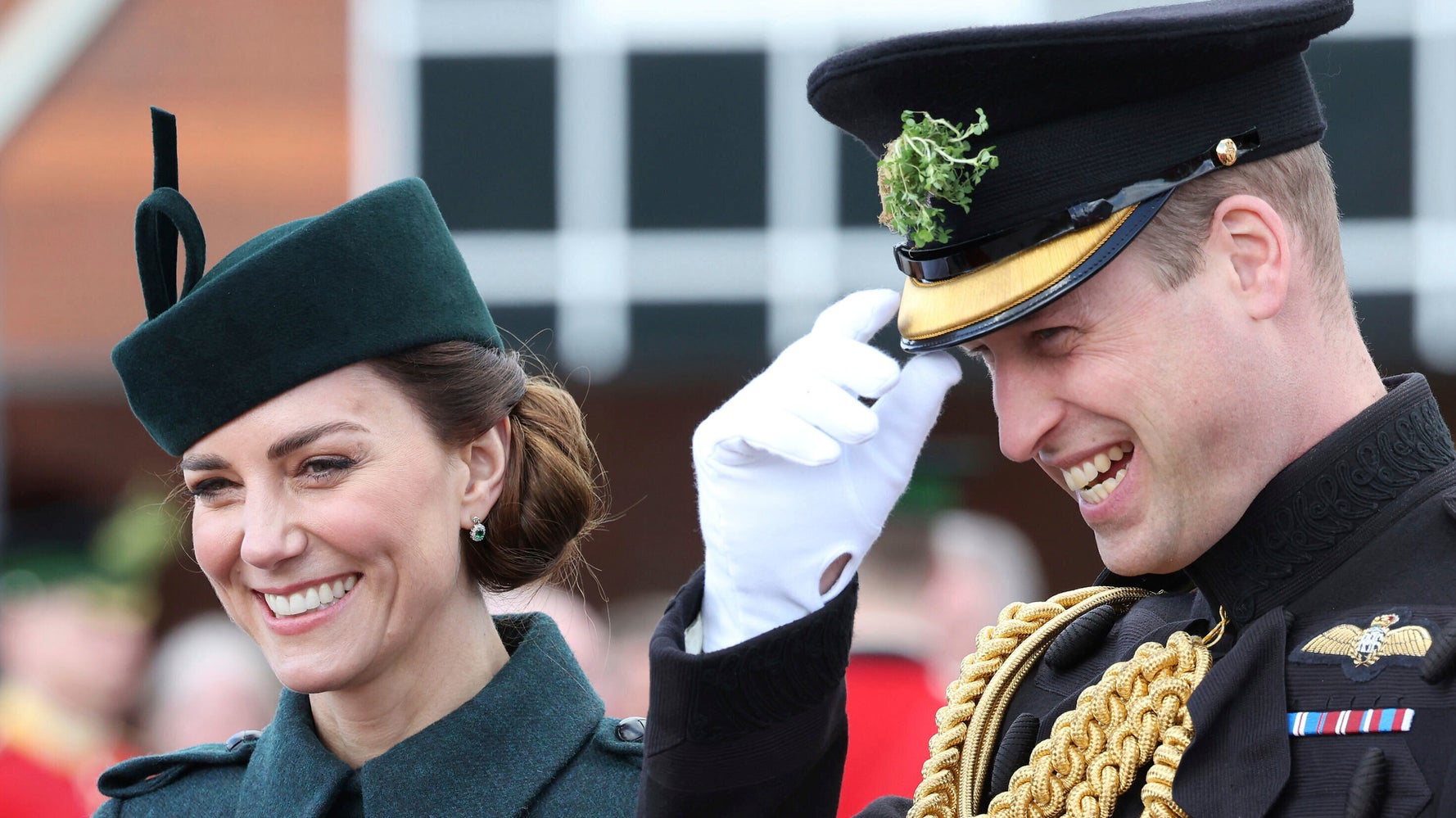 Les dirigeants jamaïcains évitent le prince William, la visite de Kate Middleton et exigent des réparations pour l’esclavage