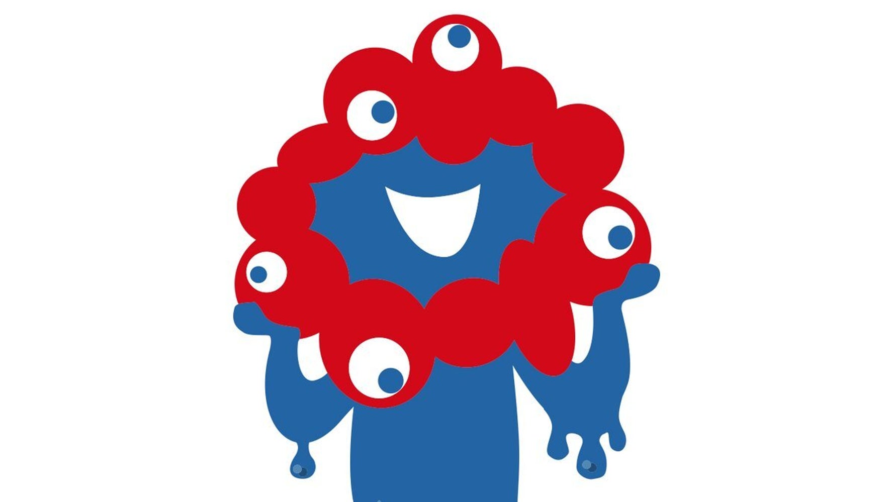 いのちの輝きくん さらに進化してバケモノに 大阪 関西万博の公式キャラに反響続出 ハフポスト アートとカルチャー いのちの輝きくん さらに進化してバケモノに 大阪 関西万博の公式キャラに反響続出 ハフポスト アートとカルチャー