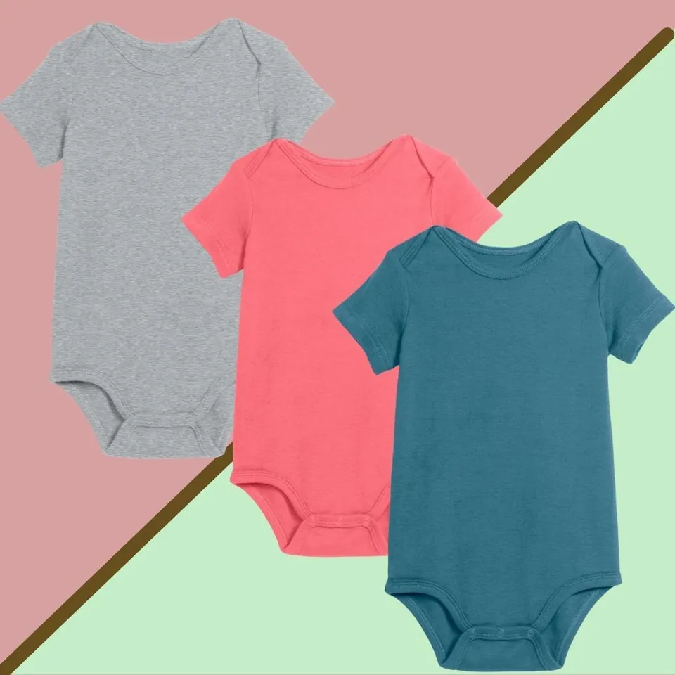 0-3 Month Favorite Baby Items — Stir and Style