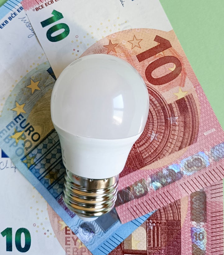 Cómo ahorrar en la factura de la luz.