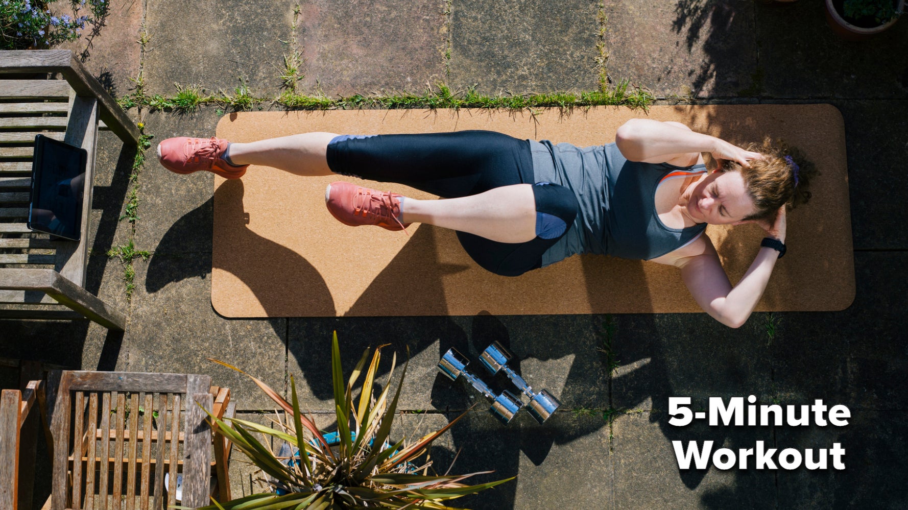 Best Full-Body Workout For Women Who Hate Burpees - Vimarsana News