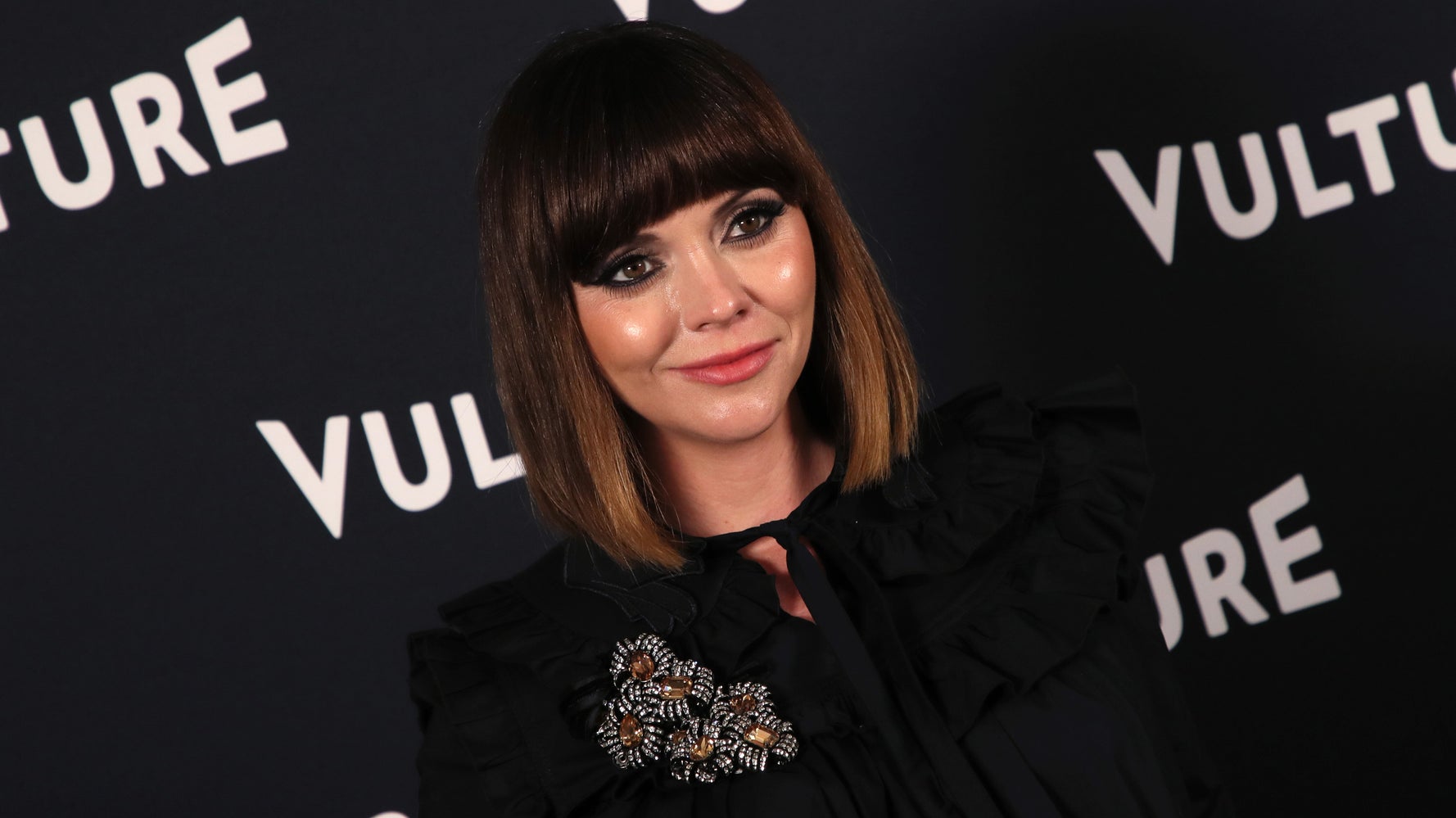 Christina Ricci Returning to 'Addams Family' Franchise In Netflix's 'Wednesday' - Vimarsana News