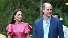  Bahamas Committee Demands Prince William, Kate Middleton Apologize For Colonization
