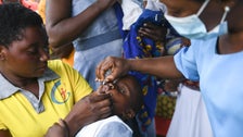  9 Million Children To Be Vaccinated Against Polio In Africa