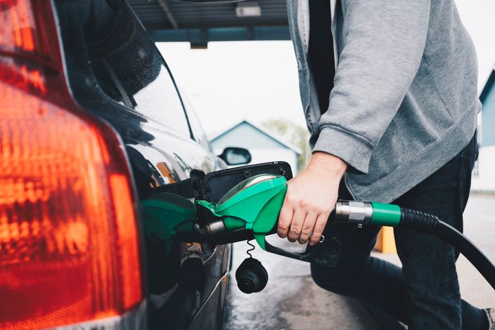 Drivers have the power to boost fuel efficiency per gallon.