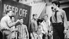  Original West Side Story Jets Share Their Story