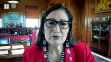  Haaland On Protecting Indigenous Women