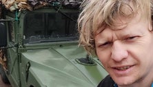 Ukrainian Media Sounds The Alarm On Missing Photojournalist Maks Levin Ukrainian Media Sounds The Alarm On Missing Photojournalist Maks Levin