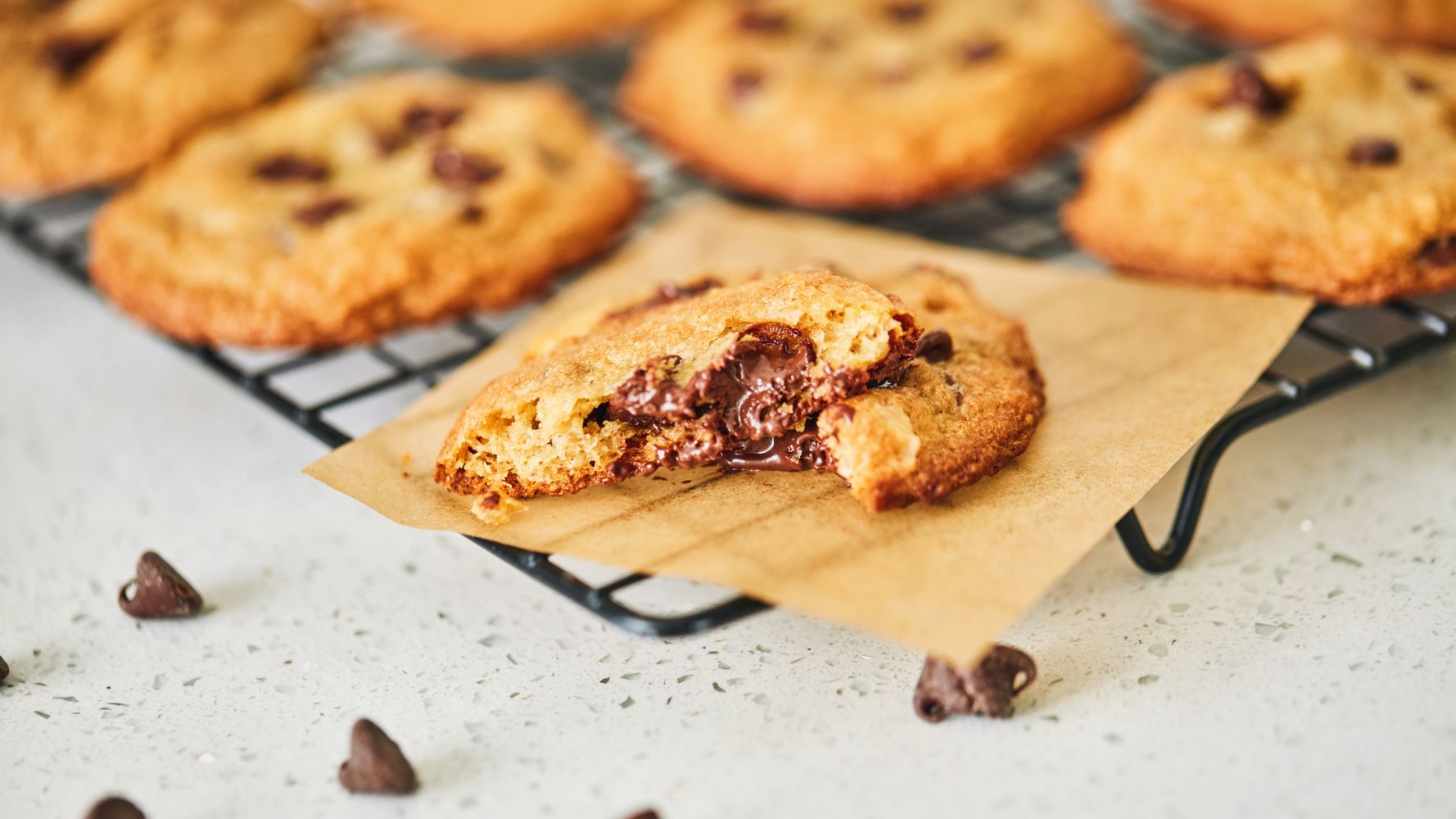 The Best Chocolate For Chocolate Chip Cookies, According To Experts