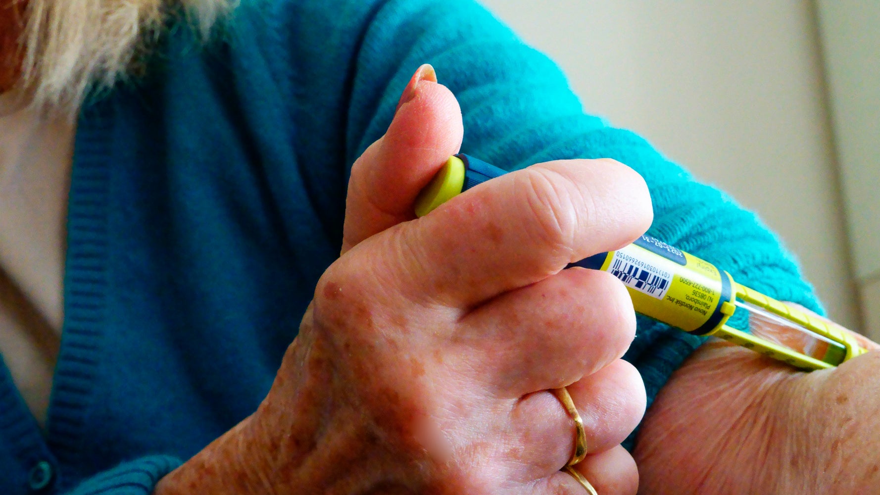 Study Finds COVID Infection Linked To Heighten Diabetes Risk - Vimarsana News