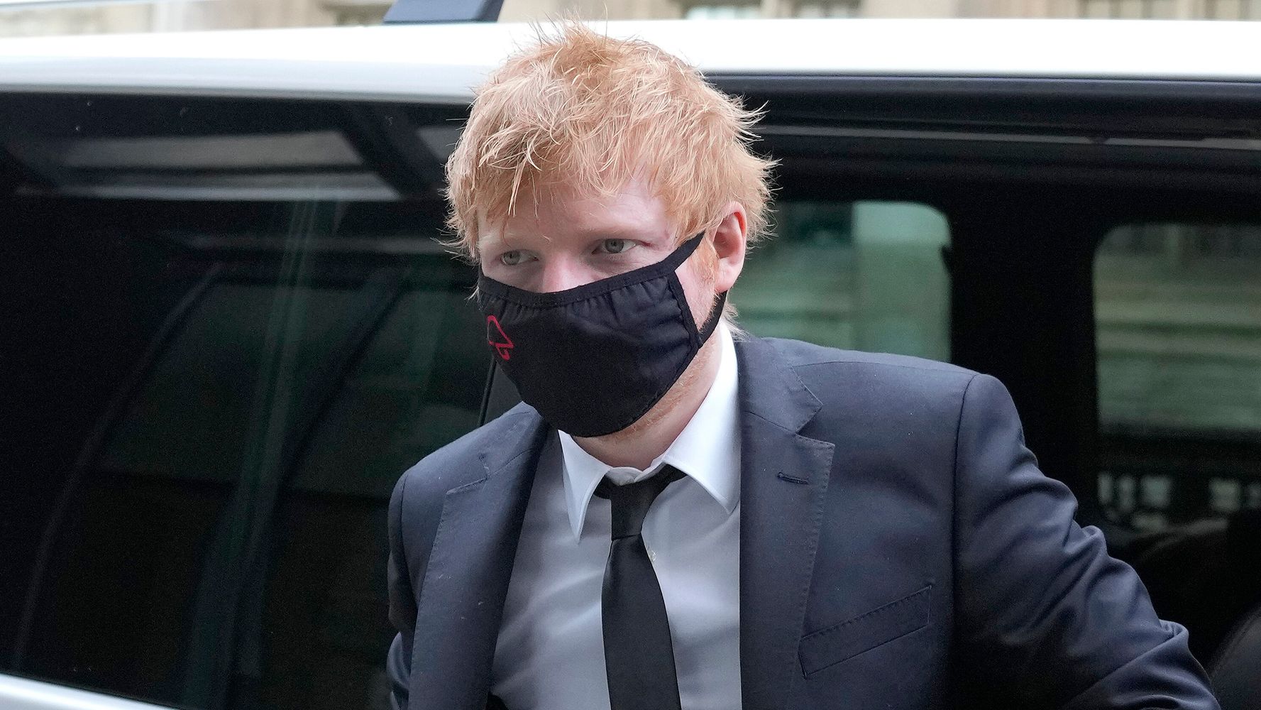 Ed Sheeran attend le verdict sur la bataille judiciaire du droit d’auteur