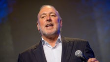  Hillsong Founder Brian Houston Resigns After Misconduct Probe
