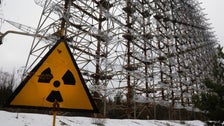  Russia Destroys New Lab At Chernobyl Nuclear Power Plant, Says Ukraine