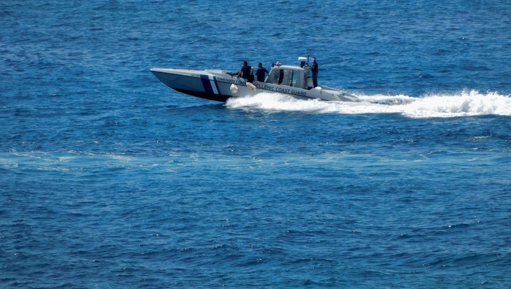 Οι τουρκικές προκλήσεις είναι συνεχείς και φέρνουν σε απόγνωση τους Έλληνες ψαράδες. Το ίδιο το λιμενικό αντιμετωπίζει προκλητική συμπεριφορά στα δικά μας χωρικά ύδατα