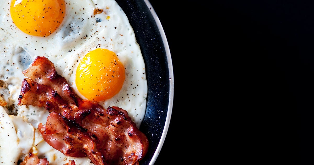 Why You Shouldn't Skip Breakfast, Even If You're Not Hungry