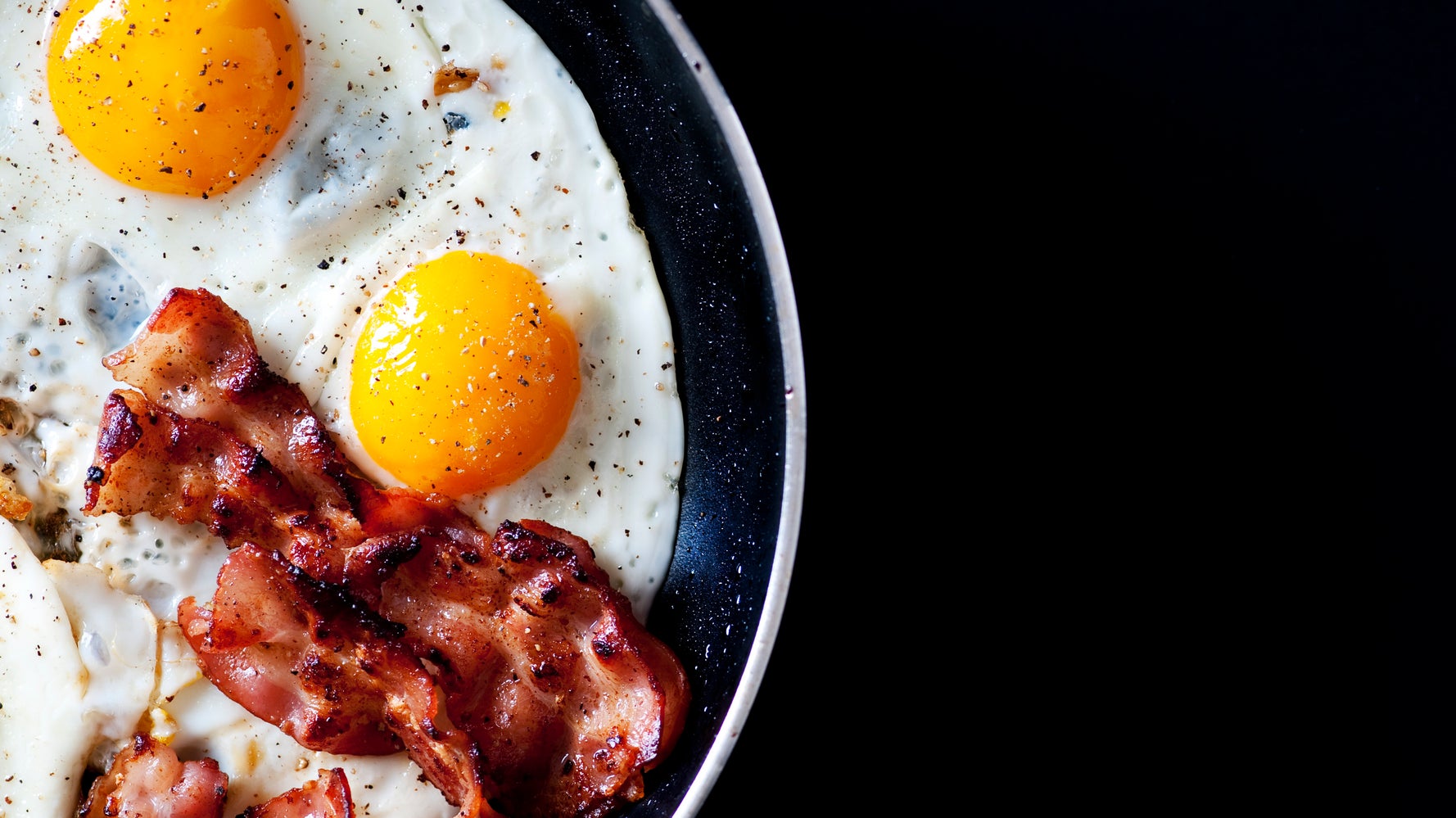 Why You Shouldn't Skip Breakfast, Even If You're Not Hungry