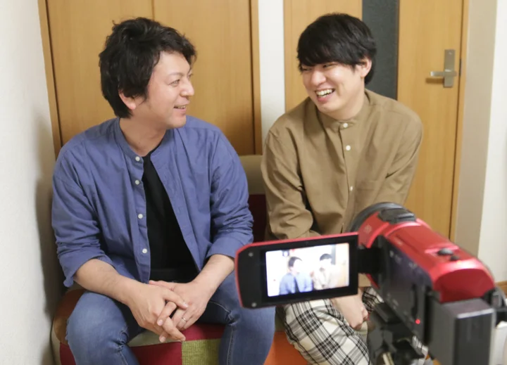 ゲイだと知られ 芸能界を追放された 21歳の大学生がlgbtqが活動できる芸能事務所を開いた理由 ハフポスト News ゲイだと知られ 芸能界を追放された 21歳の大学生がlgbtqが活動できる芸能事務所を開いた理由 ハフポスト News