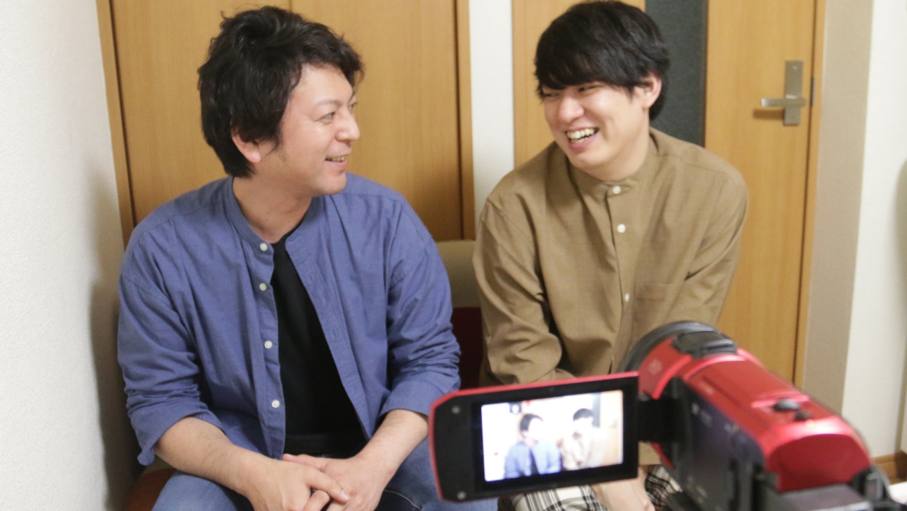 ゲイだと知られ 芸能界を追放された 21歳の大学生がlgbtqが活動できる芸能事務所を開いた理由 ハフポスト News