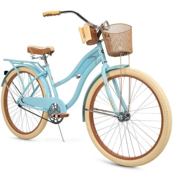 Walmart beach cruiser with on sale gears