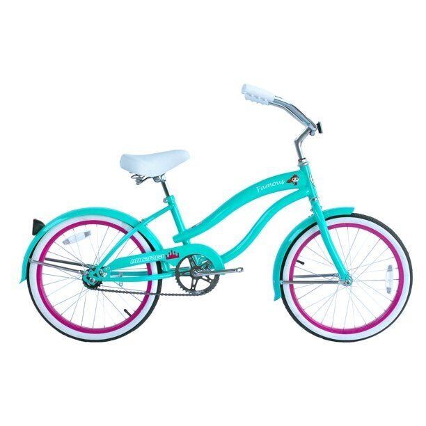 walmart cruiser bikes for adults