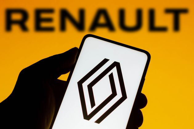 Renault annonce finalement suspendre les activités de son usine à Moscou (photo d