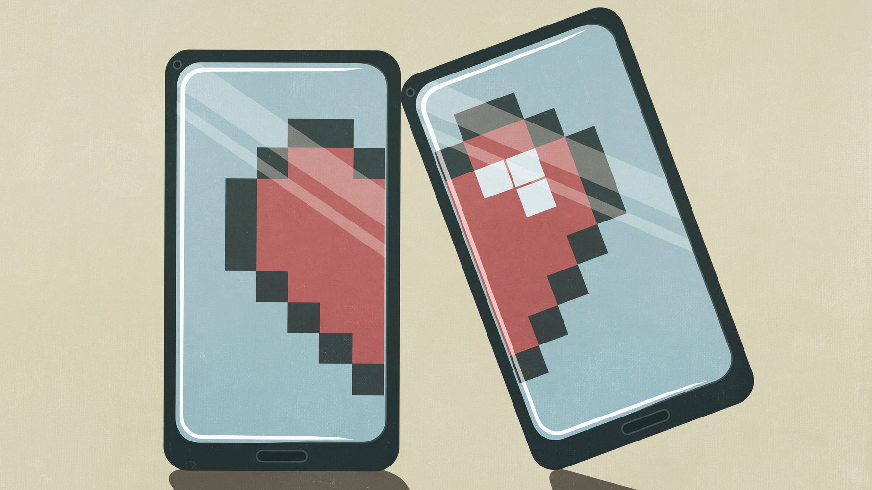 How To Spot And Avoid Scammers On Dating Apps