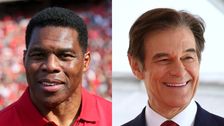 White House Removes Dr. Oz, Herschel Walker From Presidential Council