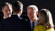  Biden, Western Allies Gather At Tense Moment In Ukraine War