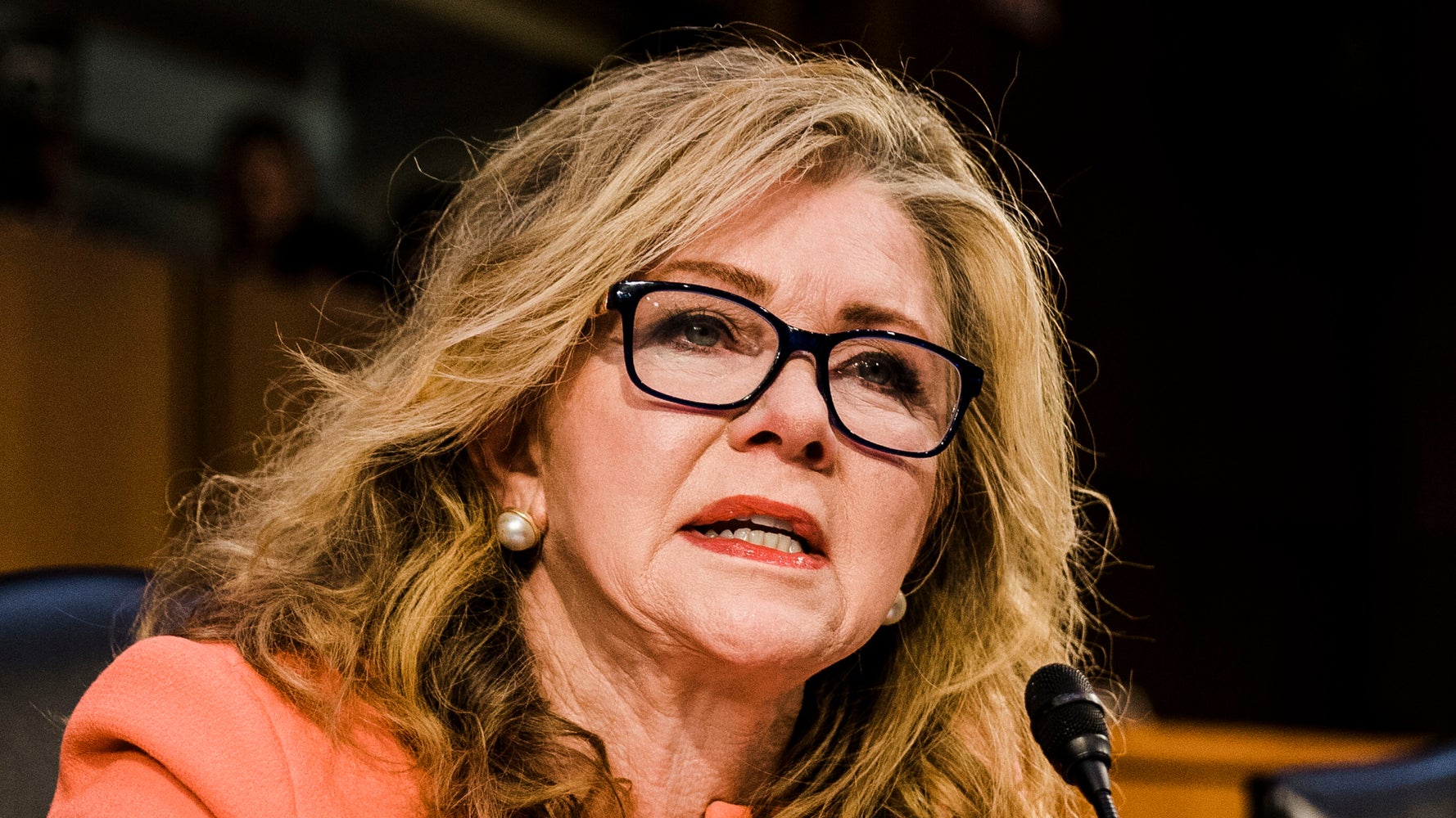 GOP Sen. Marsha Blackburn Schooled After Botching Basic U.S. History - Vimarsana News