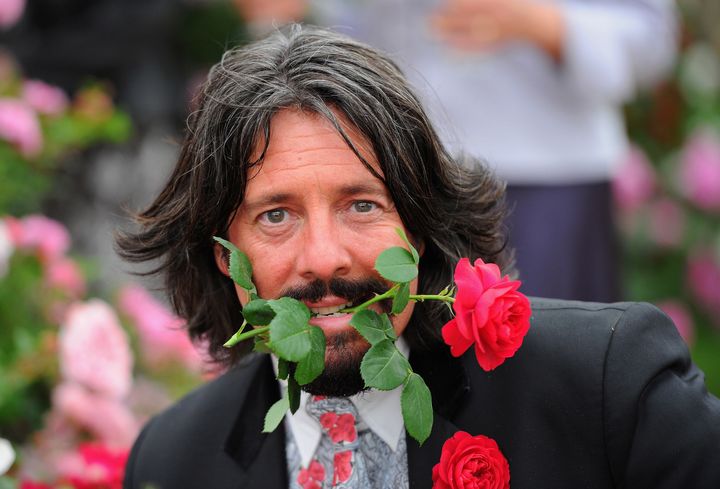 Laurence Llewelyn-Bowen 