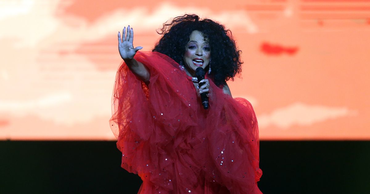 'Jeopardy!' Contestants Make A Supremely Wrong Diana Ross Goof