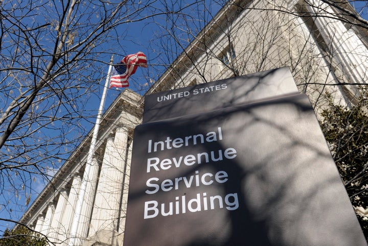 Ongoing investigations by the IRS criminal investigation unit have uncovered more than $1.8 billion in COVID relief fraud, the agency said.