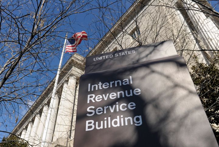 Ongoing investigations by the IRS criminal investigation unit have uncovered more than $1.8 billion in COVID relief fraud, the agency said.