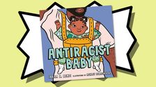 

    How To Get The ‘Antiracist Baby’ Book That Ted Cruz Hates, Plus More Like It

